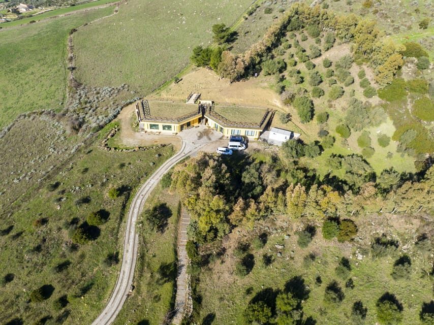 Genoni: PARC Museum Entry Ticket - Who Would Love This Experience?