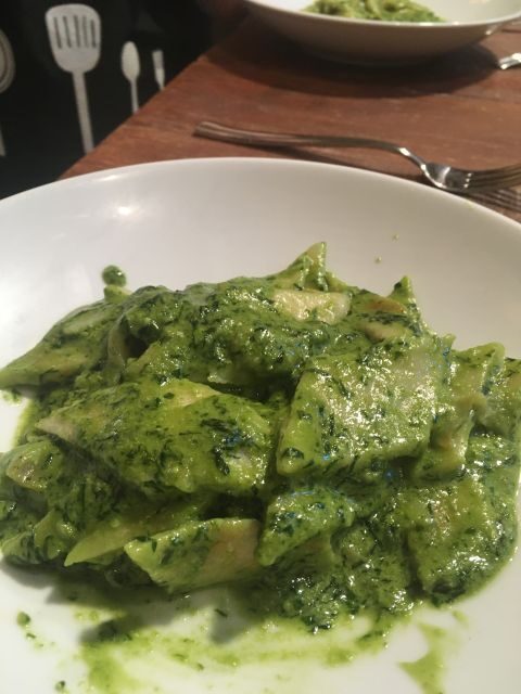 Genova Cooking Class with Tasting - Who Would Love This Experience?