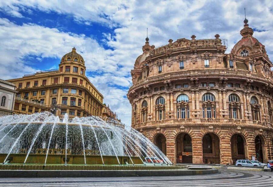 Genova Eterna: Un Viaggio curioso in 2000 anni di Storia - Who Should Consider This Tour?