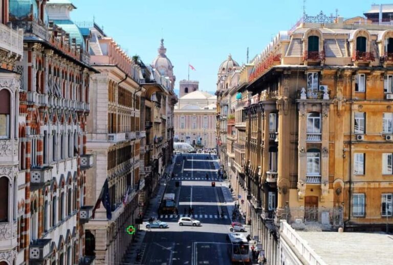 Genova Medievale: Antichi Misteri e Luoghi Inaccessibili - Final Thoughts