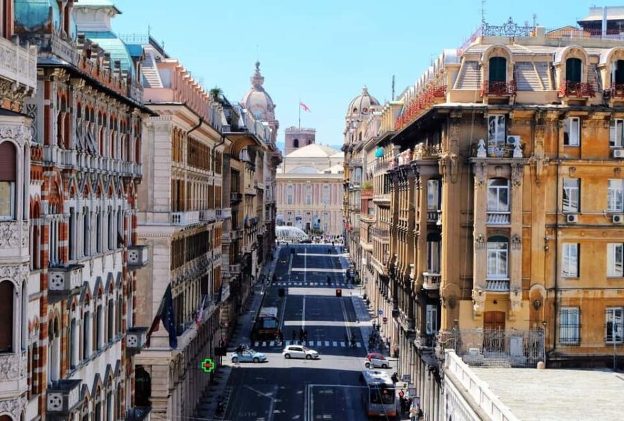 Genova Medievale: Antichi Misteri e Luoghi Inaccessibili - Final Thoughts