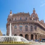 Genova: Private Tour in Spanish through Genova - The Experience From a Traveler’s Perspective