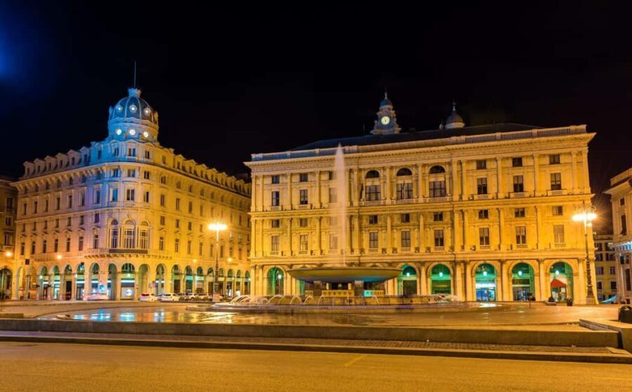 Genova Proibita: Storia Osè, Amori Nascosti e Passioni - Final Thoughts