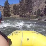 Gentle Whitewater Float on the Salmon River - Who Should Consider This Tour?