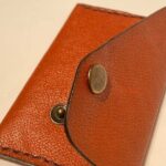 Genuine Leather Craft by Choice Workshop in Leiden - Who Will Love This Workshop?