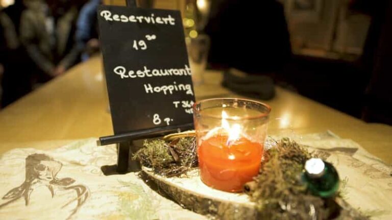 Genussvoll durch Freiburg | Kulinarische Stadtführung - Who Should Book This Tour?