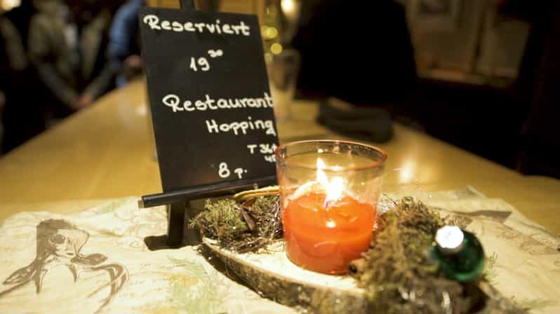 Genussvoll durch Freiburg | Kulinarische Stadtführung - Who Should Book This Tour?