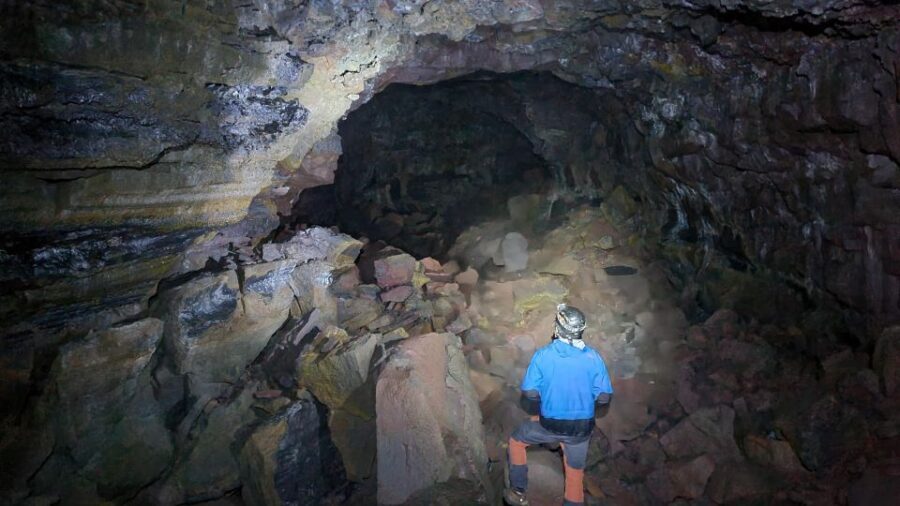 Geological Lava Tunnel Adventure - Arnarker Cave - Who Is This Tour Best For?