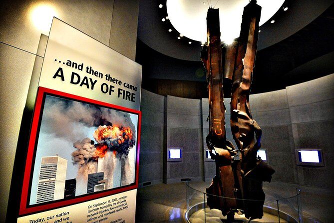 George W. Bush Presidential Library & Museum Tour - Practical Details: Transportation, Cost, and Logistics