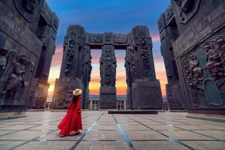 Georgia: 5-Day Tour with Tbilisi, Kakheti, and Borjomi - Practical Details and Overall Value