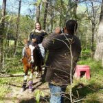 Georgia Horseback Ride with Wine Tasting - Real Traveler Perspectives