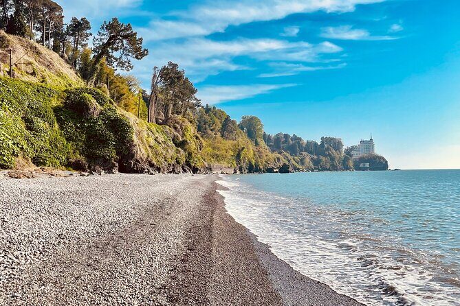 Georgia in 7 Days: A Haven for Nature and Sea Lovers - Who Will Love This Tour?
