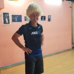 Georgian Dance Class in Tbilisi, Georgia - The Learning Experience