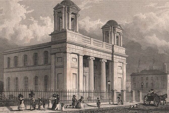 Georgian Liverpool Walking Tour - Final Thoughts