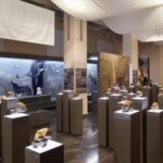 Georgian National Museum Entry Ticket - The Layout and Experience