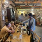 Georgian Wine Tasting at Local Cellar in Batumi - The Practicalities: What You Need to Know