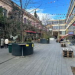 Georgian Wine Walking Tour in Tbilisi - Detailed Breakdown of the Itinerary