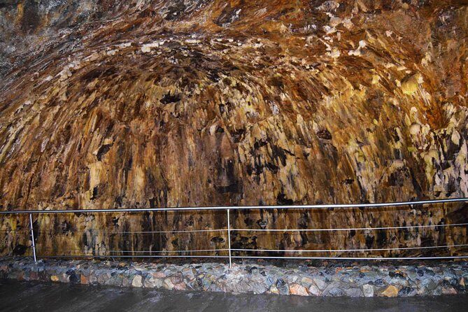 Geotour - Terceira Island: Explore the Caves - Authentic Traveler Feedback