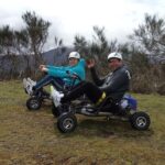 Gerês and Melgaço in Autumn/Winter: Slide, Bike, Trails, and Go-Karting in 2 Days - A Closer Look at the 2-Day Adventure