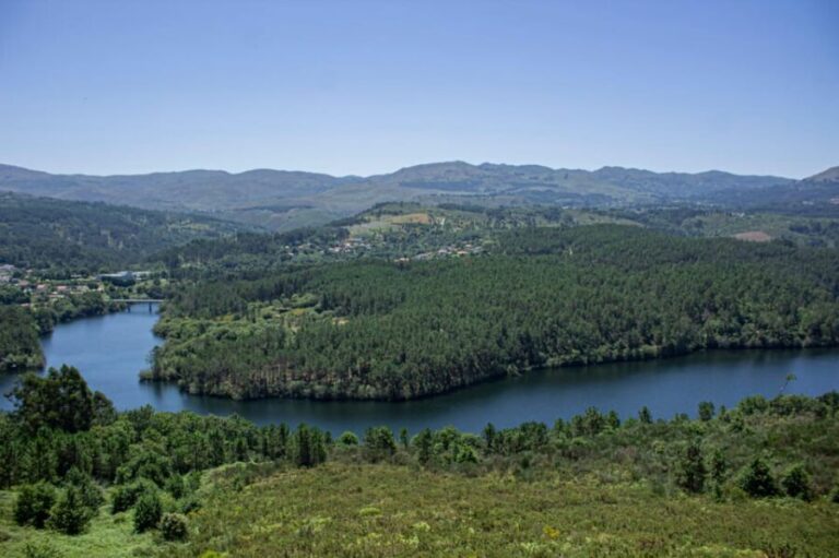 Gerês National Park: Self-guided E-Bike Tour - What You Can Expect from the Tour