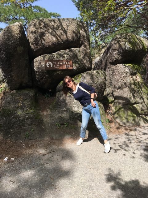 Gerês National Park Waterfalls and wolf village in 4x4 - What’s Included and What You Should Consider