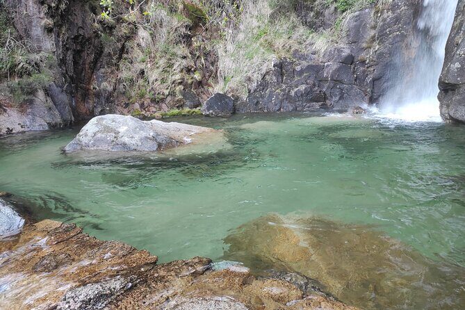 Gerês National Park with activities - Private half day/from Porto - Who Should Consider This Tour?