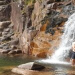 Gerês Nature,Waterfalls,Tasty Lunch!Small Group,Offer Wine bottle - The Itinerary: Where the Magic Happens