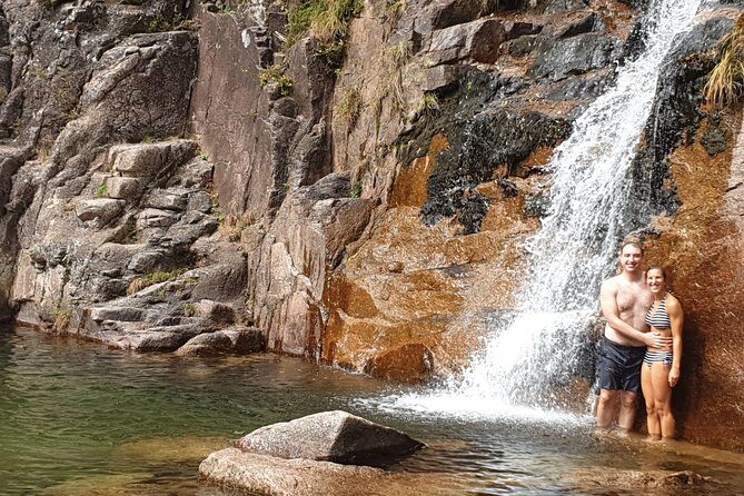 Gerês Nature,Waterfalls,Tasty Lunch!Small Group,Offer Wine bottle - The Itinerary: Where the Magic Happens