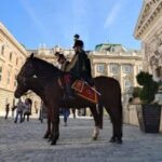 German guided tour through Budapest's castle district - What to Expect on the Tour
