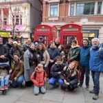 German London : The Ultimate Walking tour - Breaking Down the Itinerary