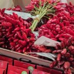 German tour: Central Market Hall of Budapest with tastings - Key Points