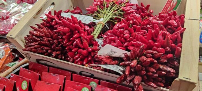 German tour: Central Market Hall of Budapest with tastings - Key Points