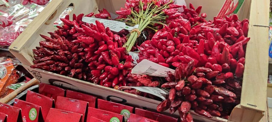 German tour: Central Market Hall of Budapest with tastings - Key Points