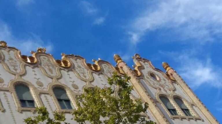 German tour in the Budapest city centre & the Jewish quarter - The Experience You’ll Get