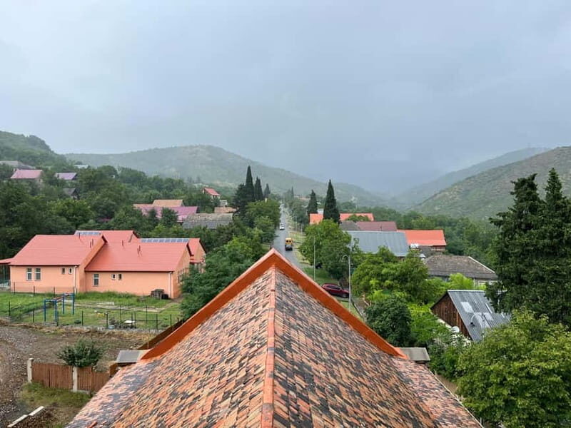 German village in Georgia (Elisabethal) & Wine tasting - Who’s This Tour Best For?