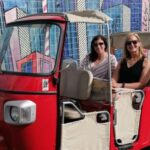 Get a TukTuk tour with a local guide! - What the Tour Covers: A Breakdown