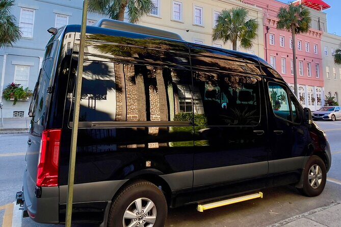 Get Out of Town! Lighthouses, Beaches and Forts Tour! Folly to Sullivan's Island - A Closer Look at the Itinerary