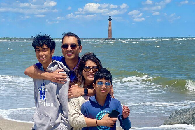 Get Out of Town! Visit 12 Lowcountry Stops with the Complete Charleston Tour! - Who Would Enjoy This Tour?