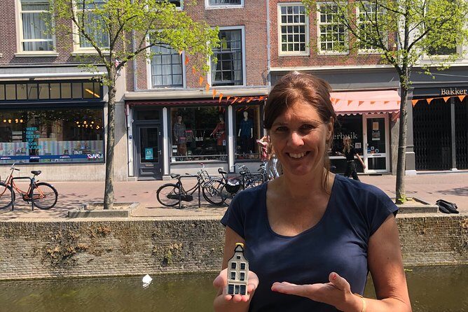 Get the best out of Delft by creating memories during our private walking tour! - FAQs