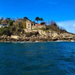 Get to know Hondarribia by sea. Audio-guided boat tour - What You Can Expect During the Tour