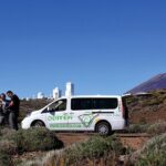 Get to know the Teide National Park and the south of Tenerife on a private tour - The Highlights of the Itinerary