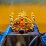 Get&Go:Prague Castle Ticket & E-Guide with Discount Vouchers - The Itinerary: What You Can Expect to See