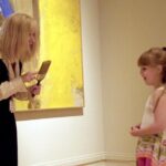 Getty Center Tours for KIDS and FAMILIES! - How Long Does It Take?
