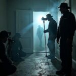 Gettysburg Ghost Hunt - Practical Details