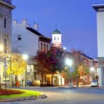 Gettysburg Haunted Pub Crawl - Who Should Consider This Tour?