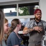 Gettysburg Historic Downtown Food Tour By Junket - What You Can Expect from the Tour