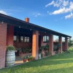 Gevgelija: Jostela Winery Wine Tasting Tour - What the Tour Looks Like