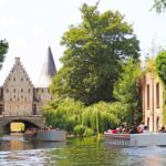 Ghent: 50-Minute Medieval Center Guided Boat Trip - Why a Canal Boat Tour in Ghent is a Must-Do