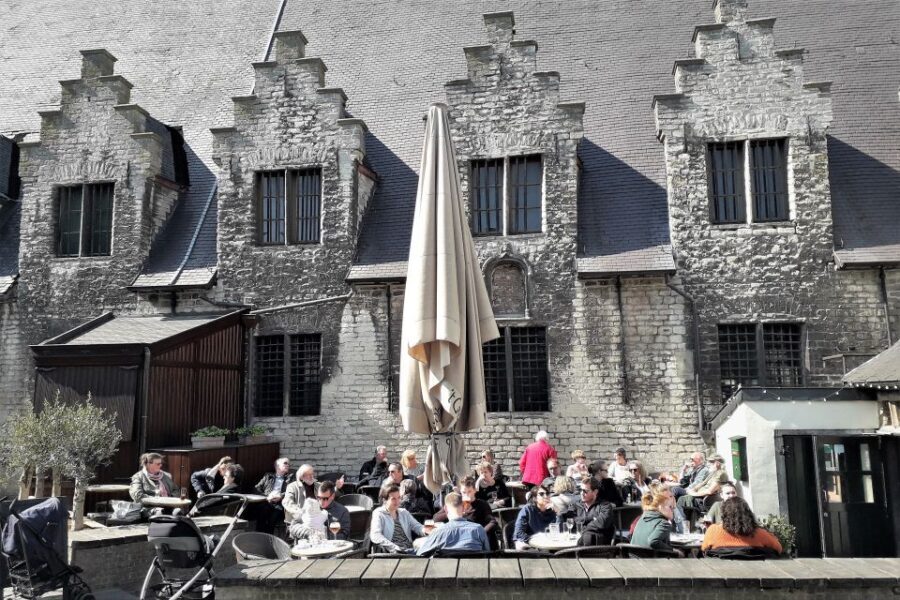 Ghent: Beer and Sightseeing Adventure - Is This Tour Worth It?