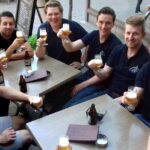 Ghent Beer Guided Walking Tour - FAQ
